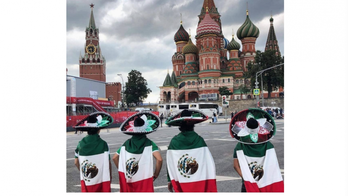 Los famosos gritan Goool