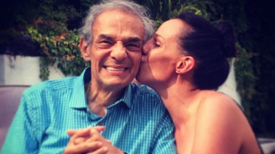 Ya vi el cuerpo de mi padre: Marysol Sosa
