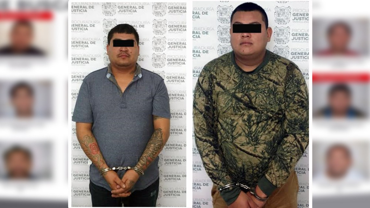 Recapturan a 2 reos fugados del penal de Victoria; faltan 11