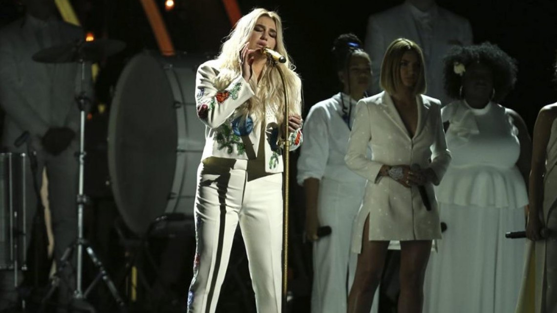 Así se vivieron los Grammy 2018, Bruno Mars se robó la noche