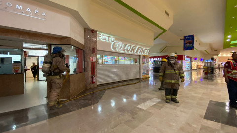 Participó COMAPA en Simulacro Nacional 2023