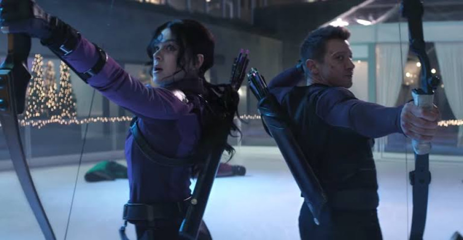 Hawkeye llega con nuevo tráiler y datos sobre los primeros episodios
