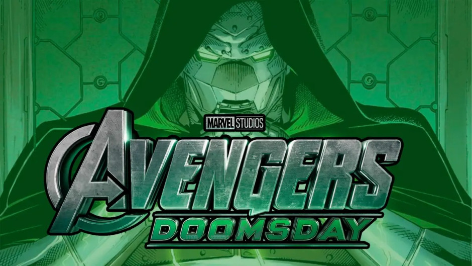 Marvel confirma elenco completo para 'Avengers: Doomsday'