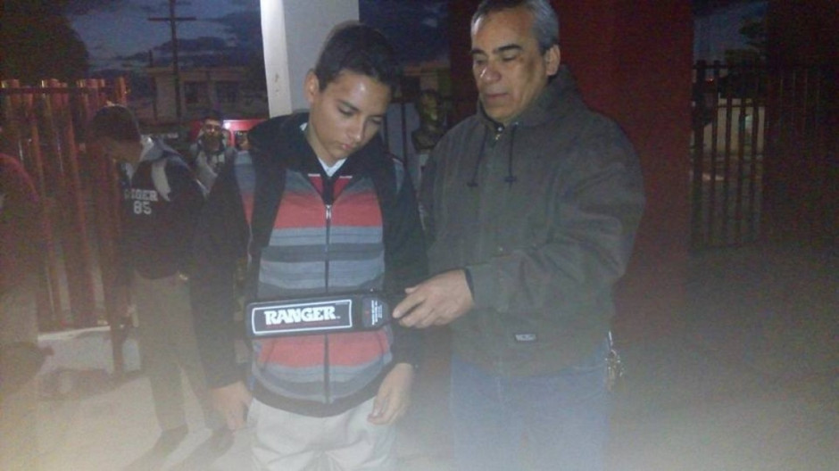 Redoblan medidas de seguridad en la Técnica 4