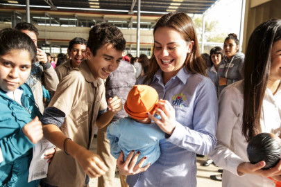 DIF prepara pláticas para prevenir  violencia en escuelas
