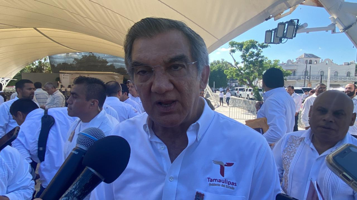 Apoyo del Gobierno a sorgueros aumenta a 270 millones: Américo