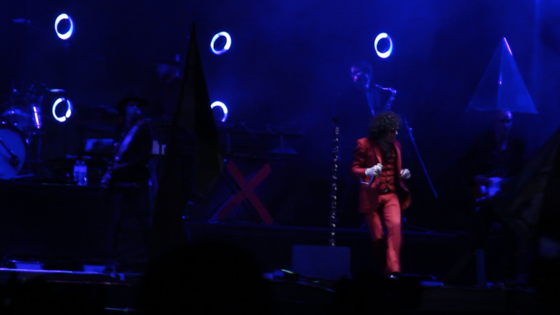 Pa´l Norte ruge en su séptima edición