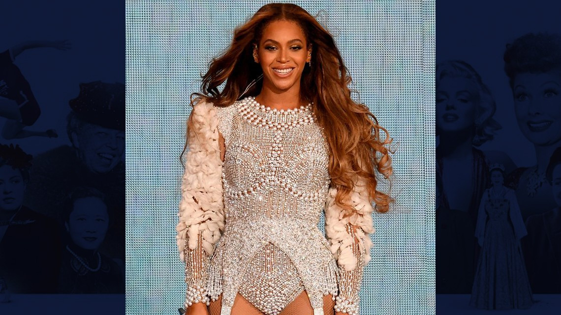 Revista Time nombra  a las 100 mujeres del último siglo