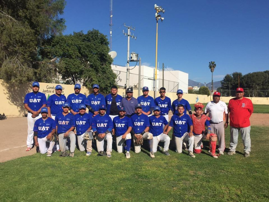 Estamos Orgullosos de nuestros Atletas: Directora de UAMRA Rosy Acosta