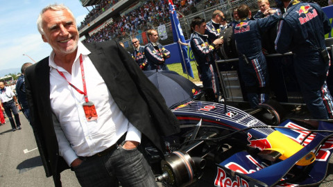 Dueño de Red Bull, Dietrich Mateschitz pierde la vida a los 78 años