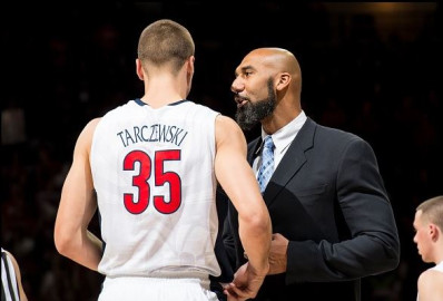 Joseph Blair se une a los 76ers como entrenador asistente