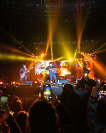 Grupo Marca Registrada llegará a Reynosa