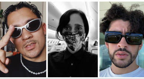 Bad Bunny, Julieta Venegas y Tainy estrenan el nuevo sencillo “Lo siento bb” 