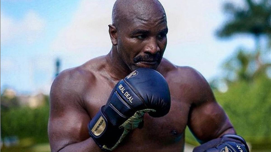 Myke Tyson exhorta a boicotear su serie biográfica en Hulu