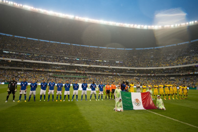 Ya hay fecha para el clásico joven en Copa MX