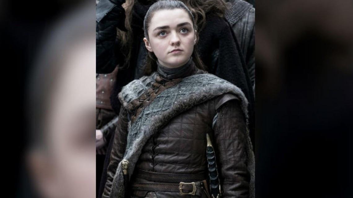 Liberan primeras fotos de la última temporada de "Game of Thrones"