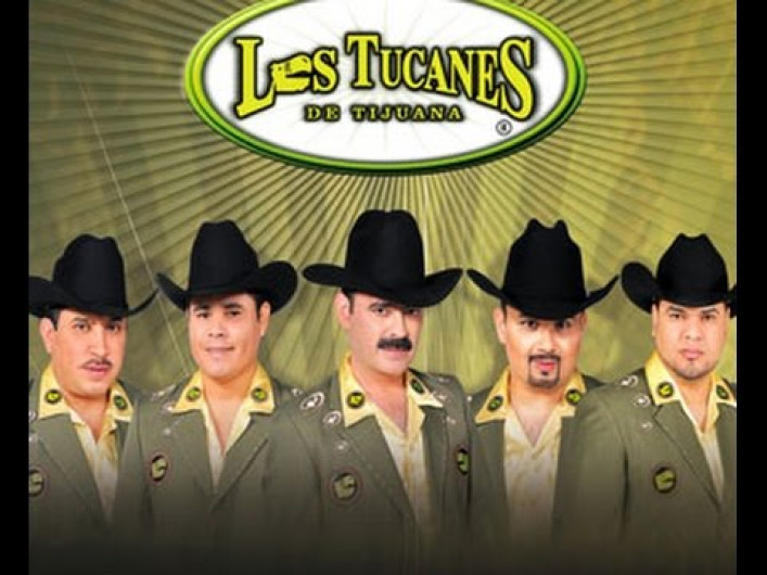 Los Tucanes de Tijuana cancelaron presentación en Palenque de Feria de Tijuana