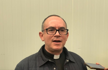 Exhorta iglesia a celebrar la "Noche Blanca"