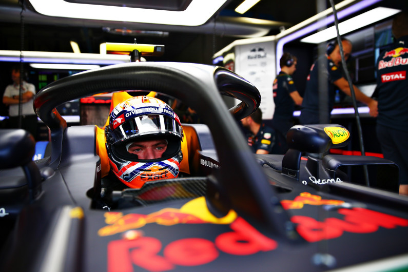 Nuevas condiciones para la temporada 2018 de la F1