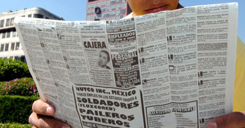 En tres meses aumentan en un 4.1% los empleos 