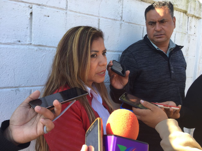 Sector educativo reconoce problemática social entre adolescentes