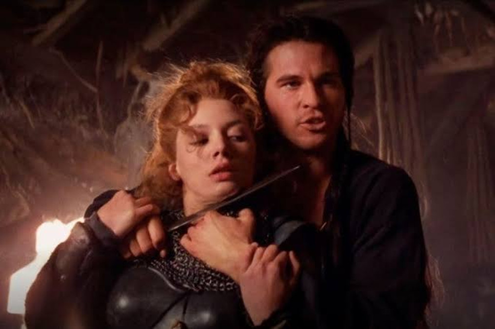 Jon Chu renuncia como director de "Willow" para Disney+