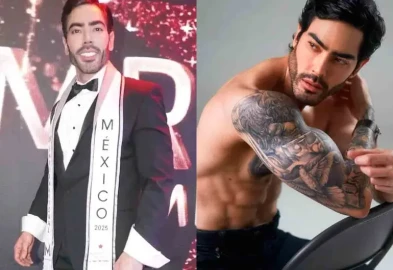 Mister Internacional México 2025 rompe el silencio y renuncia al título por acoso en redes