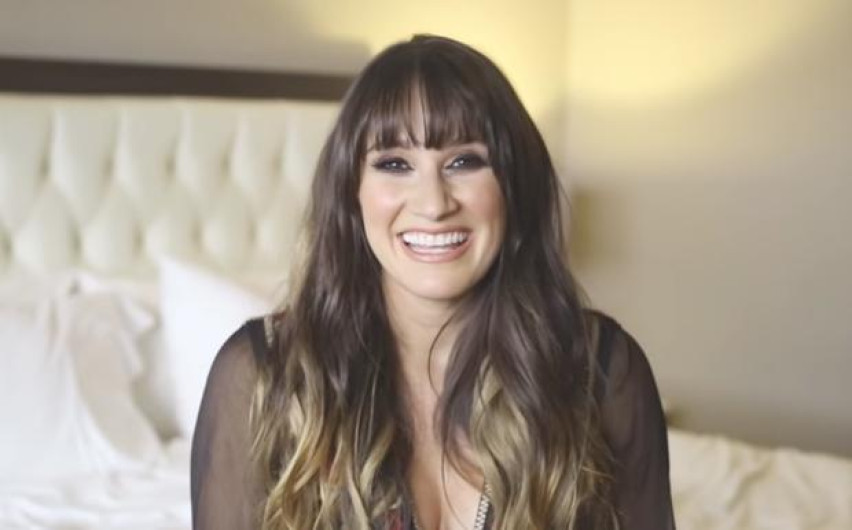 ¡Será mamá! Hanna Nicole, integrante de Ha-Ash está embarazada