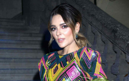 Grettell Valdez da positivo a COVID-19