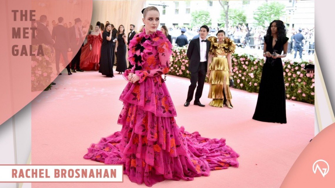 Mira los looks más extravagantes de la MET Gala 2019