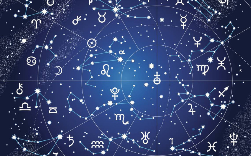 Horoscopo diario, descubre tu horóscopo hoy