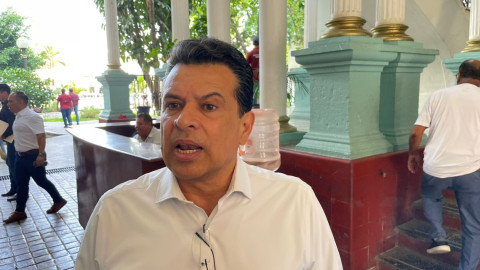 Llega mañana martes a Victoria el Dr. Vagón