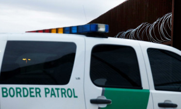 Hombre muere tras enfrentamiento con la Patrulla Fronteriza en Starr County, Texas