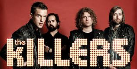 The Killers se presenta en el festival Pa'l Norte
