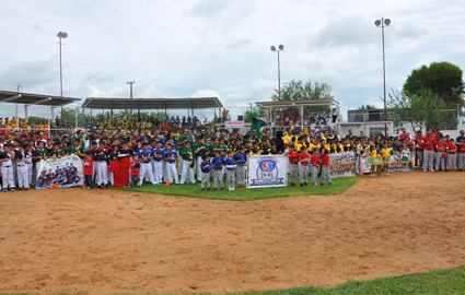 Clásico Tamaulipeco en la semifinal del Nacional de Pequeña