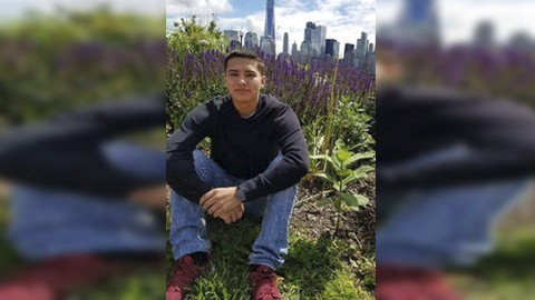 Buscan paradero de un joven de Rio Grande City