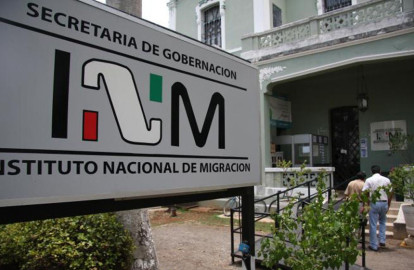México deporta a 87 mil 259 extranjeros durante 2016