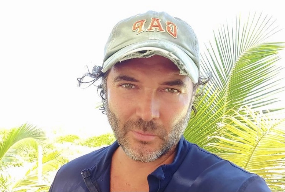 Fallece el al actor Rodrigo Mejía por coronavirus