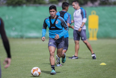 Querétaro debuta en casa y buscará la victoria ante Pachuca