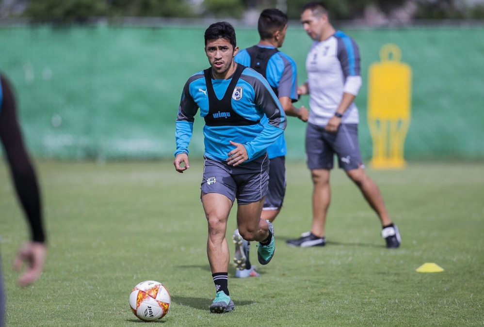 Querétaro debuta en casa y buscará la victoria ante Pachuca