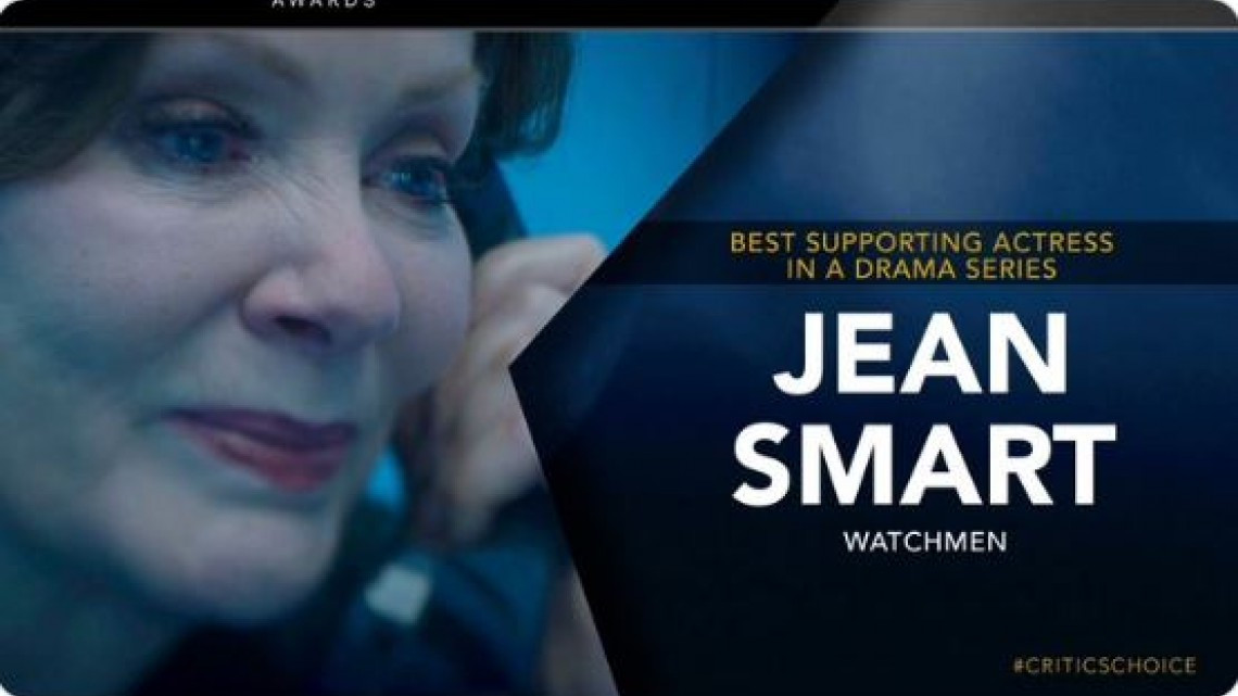 Conoce a los ganadores de los Critics Choice Awards 2020