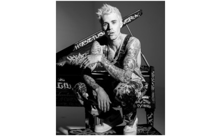 Justin Bieber adelanta detalles de se serie documental 'Seasons'