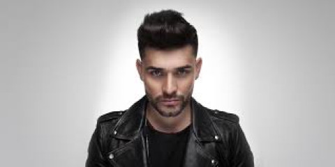 Detienen a Jay Santos por violación