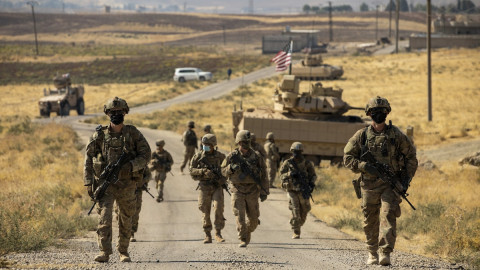 EU enviará 200 soldados a Israel para supervisar acuerdo de alto el fuego en Gaza