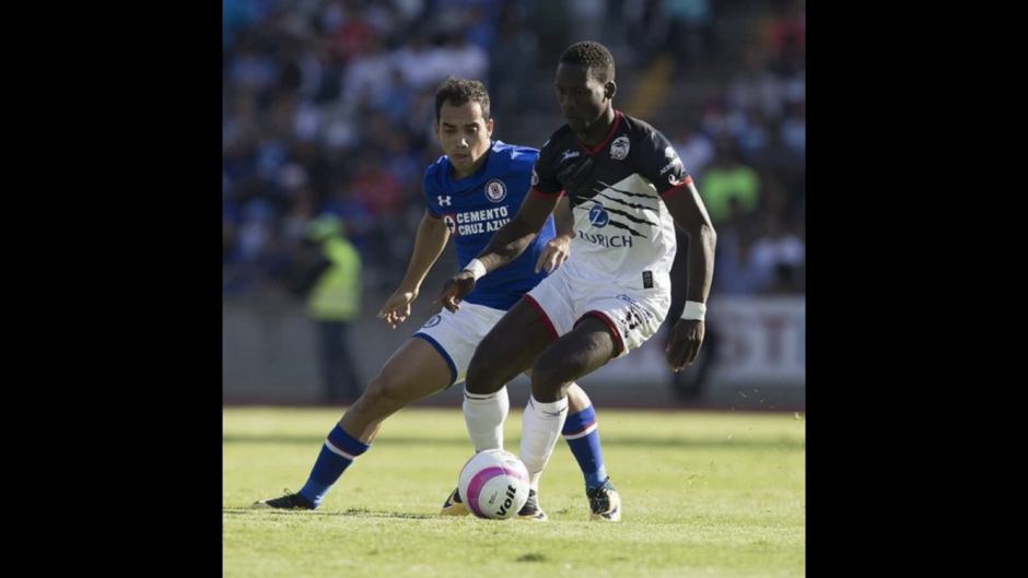Cruz Azul buscará amarrar Liguilla frente a Lobos BUAP