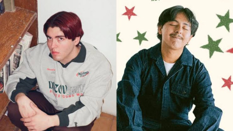 ¡Continúan los éxitos de Sueña lindo, corazón! Kevin Kaarl anuncia a Macario Martínez cómo invitado especial de su gira