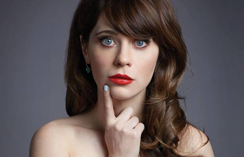 Zooey Deschanel conducirá "The Dating Game" para ABC