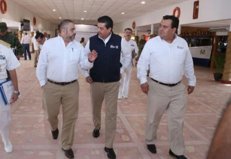 CDV promete respuestas por muertos en Nuevo Laredo 