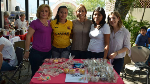 Impulsa DIF Victoria a los emprendedores locales