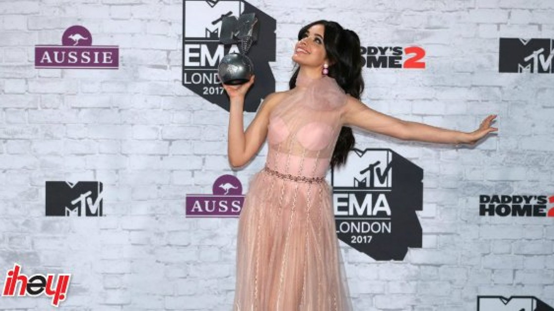 Estos son los ganadores de los MTV Europe Music Awards